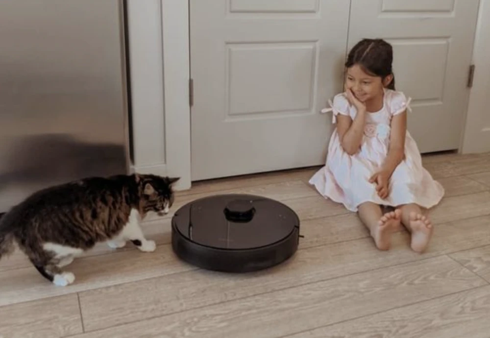 robot vacuum cleaner worth it