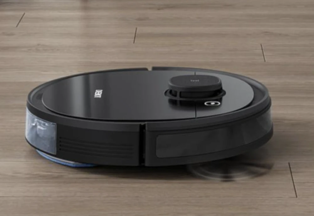 robot vacuum cleaner worth it